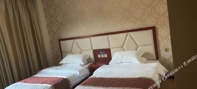 汉源槿上四季民宿图片