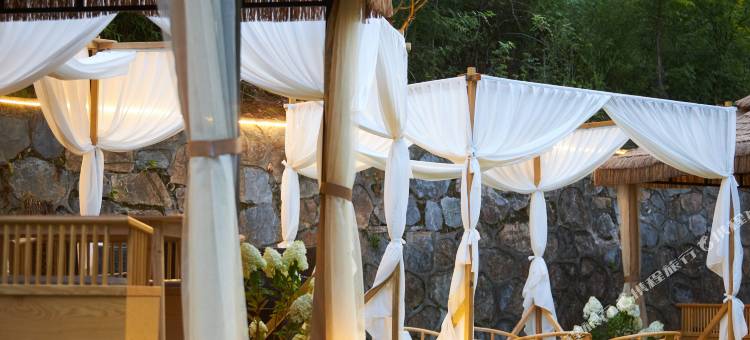 落雪云栖客栈图片