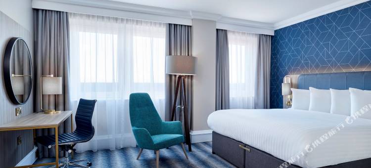 南安普敦大港莱昂纳多酒店(Leonardo Royal Southampton Grand Harbour)图片