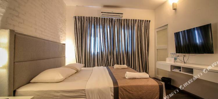 科伦坡时钟旅馆(Clock Inn Colombo)图片