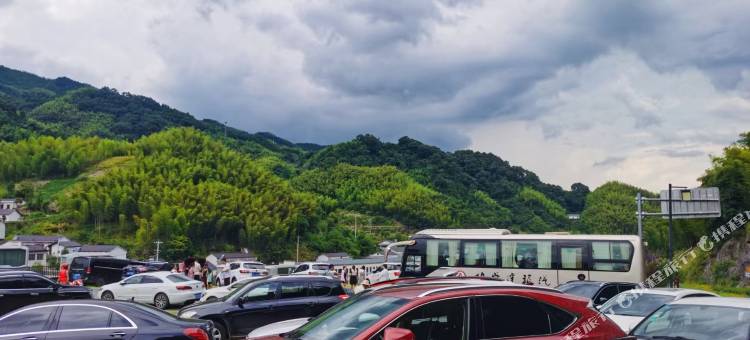 霍山古茶树民宿图片