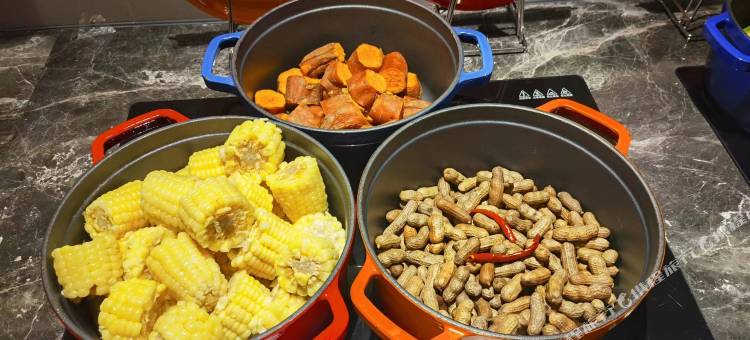 如家商旅酒店(南通圆融广场文峰地铁站店)图片