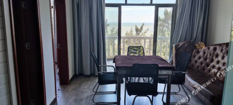 钦州海豚之乡宾馆图片