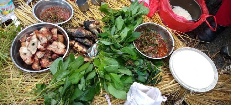 黎平黄岗客栈图片