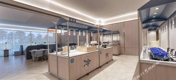 汉庭酒店(蒙城万达广场店)图片