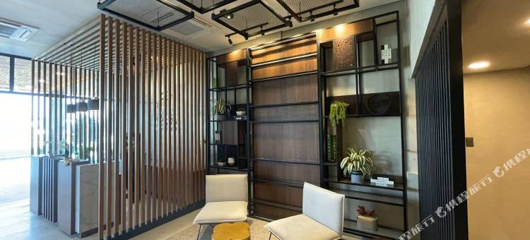 阿克罗公寓酒店(Acro Residences)图片