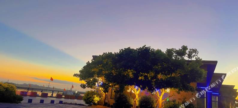 平潭万家民宿图片