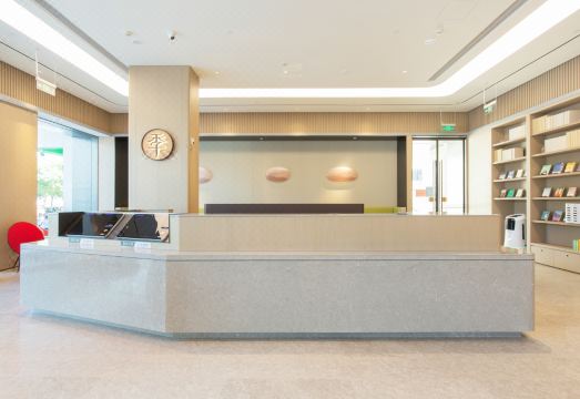 JI Hotel (Liaocheng Yanggu Yanshan Lu Road) Hotel Overview