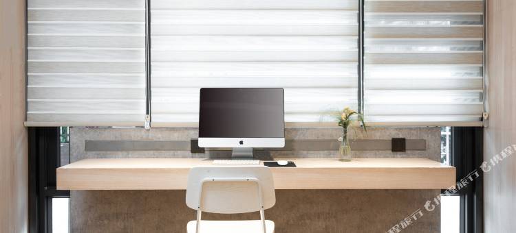 宜必思酒店(昆明火车站店)图片