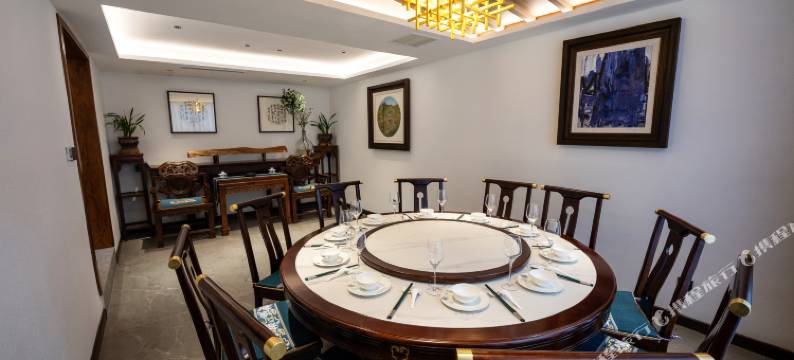 林州朴山书院图片