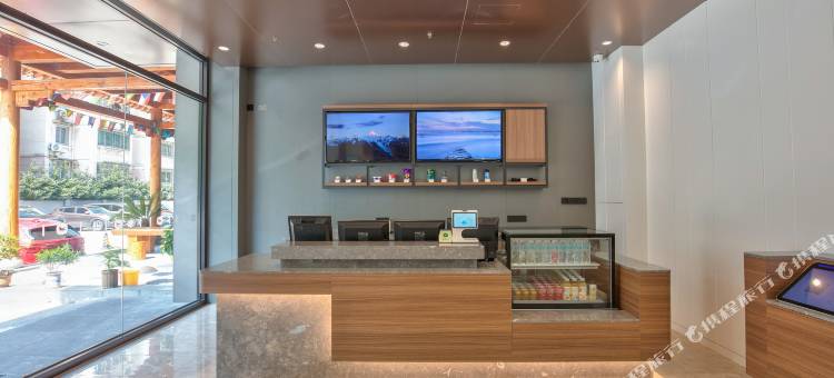 汉庭酒店(宁波海洋世界百丈东路店)图片