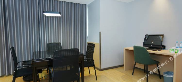 格林豪泰酒店(广德中央乐城店)图片