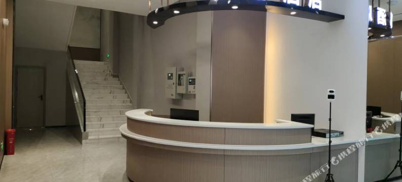 分宜欧耶优享酒店图片