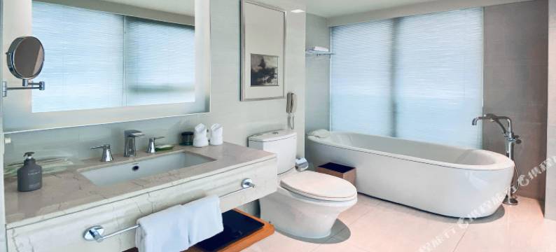 广州科学城保利郡雅酒店图片