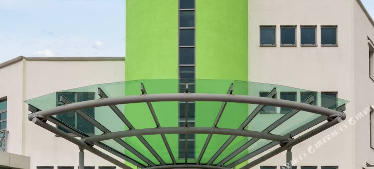 Holiday Inn 伯明翰机场(Holiday Inn Birmingham Airport - NEC)图片