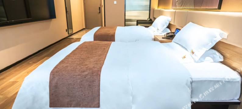 诺唯特酒店(梅河口火车站店)图片