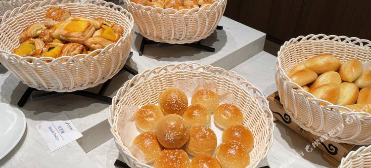 佛山白天鹅采奕酒店图片