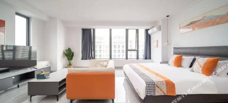 伐木累度假酒店(海口国际会展中心店)图片