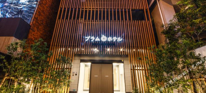 普拉姆酒店(Plum Hotel)图片