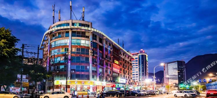 速8精选酒店(福州宜家上洋地铁站店)图片