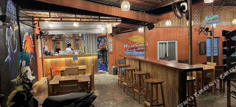 西海岸沙滩之家(West Coast Beach House)图片