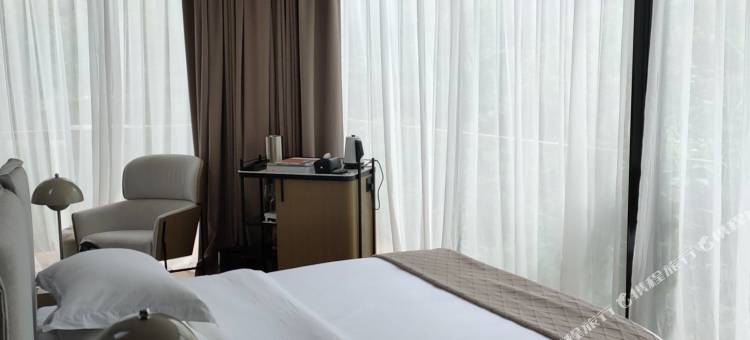 乐见勾蓝民宿图片