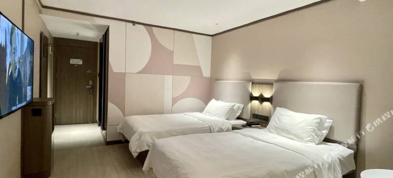 汉庭酒店(深圳西乡桃源地铁站店)图片