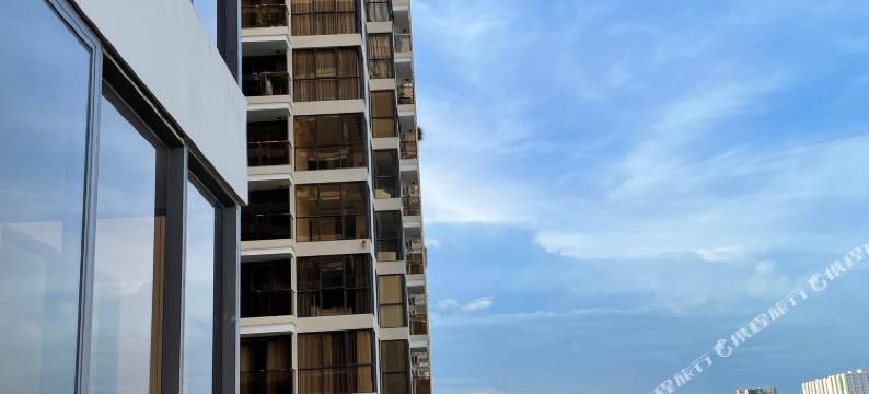 兰花公寓(orkide apartment)图片