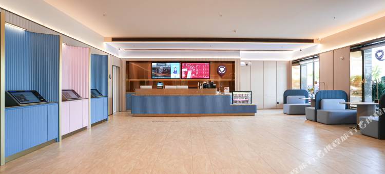 汉庭酒店(天津金钟河大街地铁站店)图片