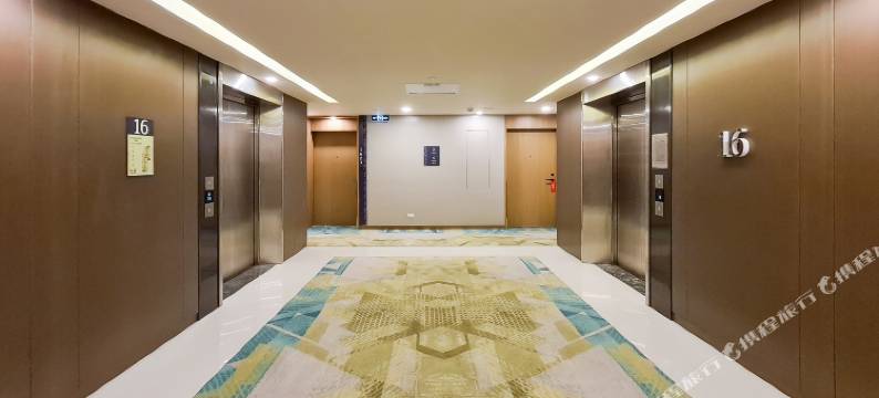 宿雾市假日酒店(Holiday Inn CEBU CITY by IHG)图片