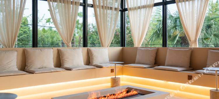 溧阳北纬30度民宿图片