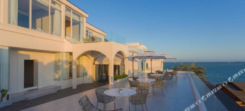 东山秘境海景民宿图片