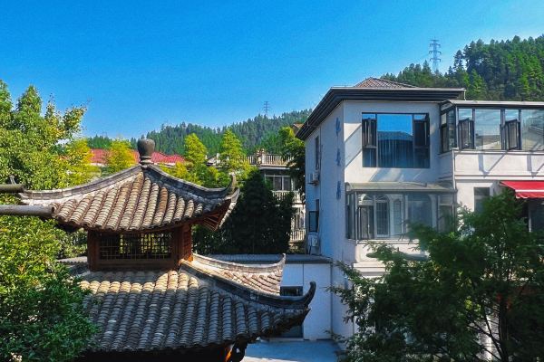景德镇仁安居陶瓷民宿预订价格,联系电话位置地址【携程酒店】