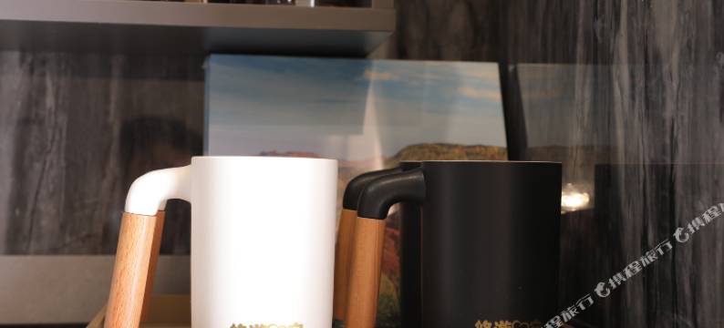 兰州永登水墨丹霞旅游景区悠游心宿图片