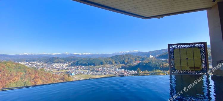 高山Associa度假大酒店(JR东海酒店集团)(Hotel Associa Takayama Resort (JR-Central Hotels))图片