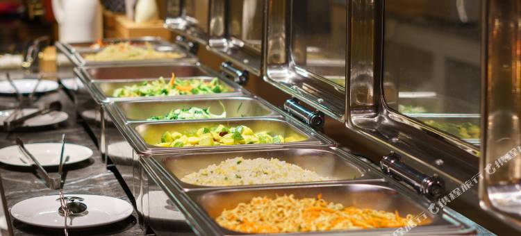 临沧凯莱斯顿国际酒店图片