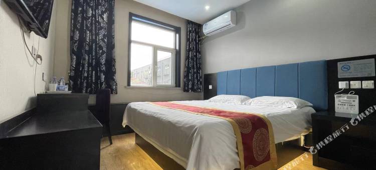 胶州万豪商务酒店图片