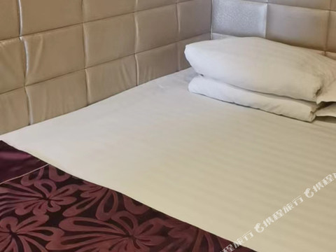 泰来吉家快捷宾馆