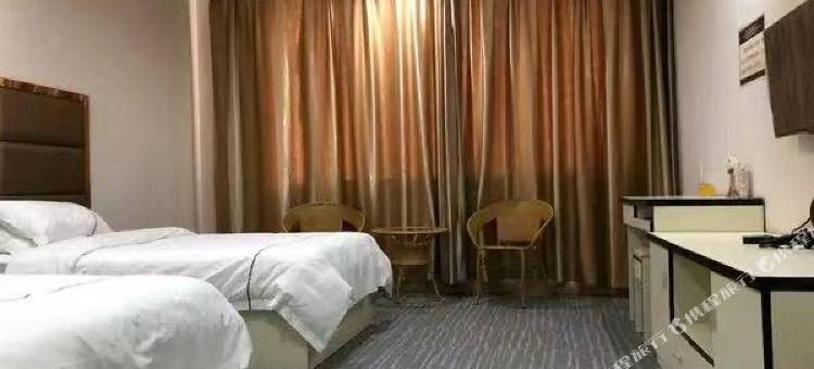 恒晶商务宾馆图片