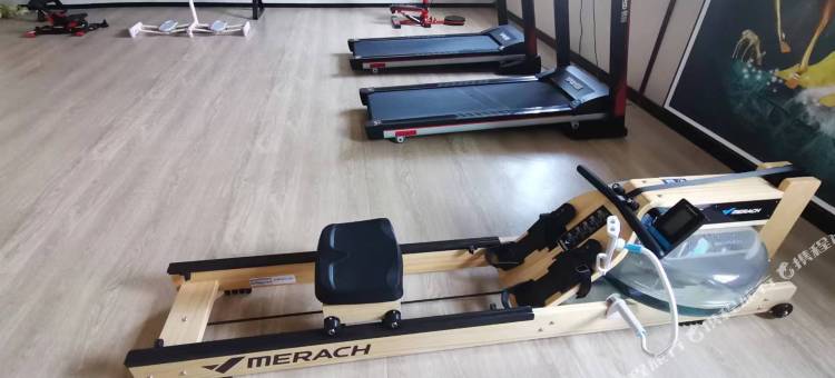 都市118优选酒店(新泰金斗路店)图片