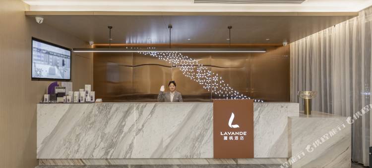 麗枫酒店(东阳花园红木家具城横店机场店)图片