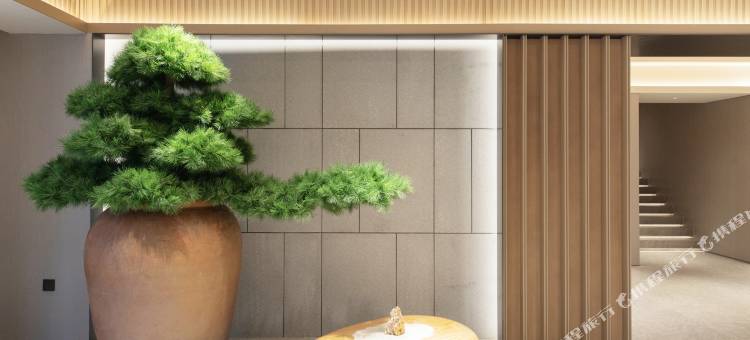 全季酒店(北京首经贸纪家庙地铁站店)图片