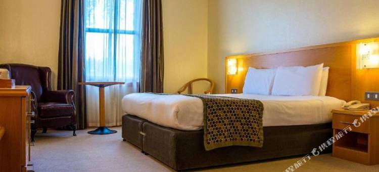 巴利纳民族大酒店(Great National Hotel Ballina)图片