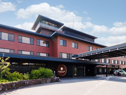 奈良龟之井酒店