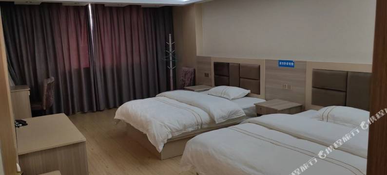 鱼塘湾大酒店图片