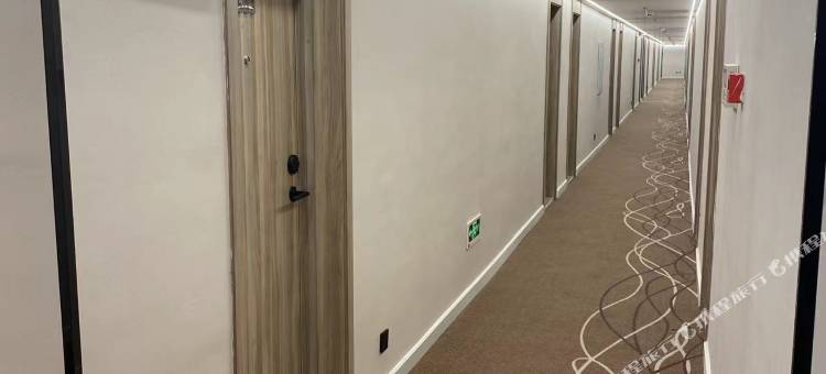 汉庭酒店(扬州瘦西湖五亭龙玩具城店)图片