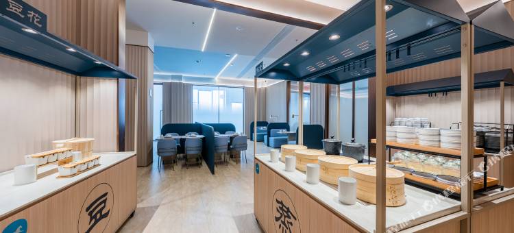 汉庭酒店(温岭松门石塘景观文旅度假区店)图片