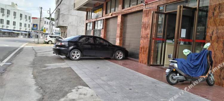 湛江悦胜酒店公寓(坡头中海油湛江安全环保培训中心店)图片