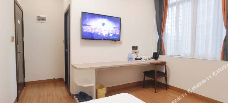 一心公寓(阳春朝阳路店)图片