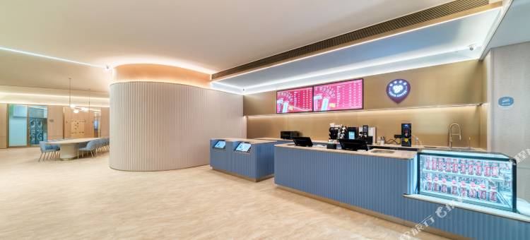 汉庭酒店(宁波镇海郁金香广场店)图片